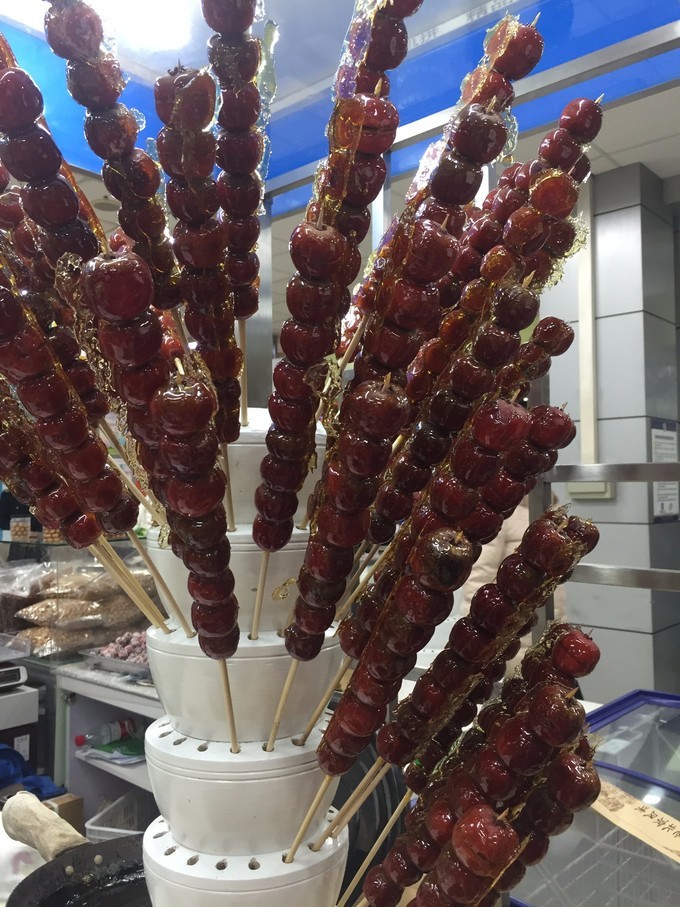 冬天去哪里旅游暖和特点美食,冬季游玩攻略美食推荐