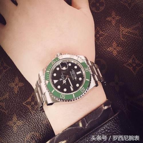 不坑穷人的十款手表,最不要买的几款手表