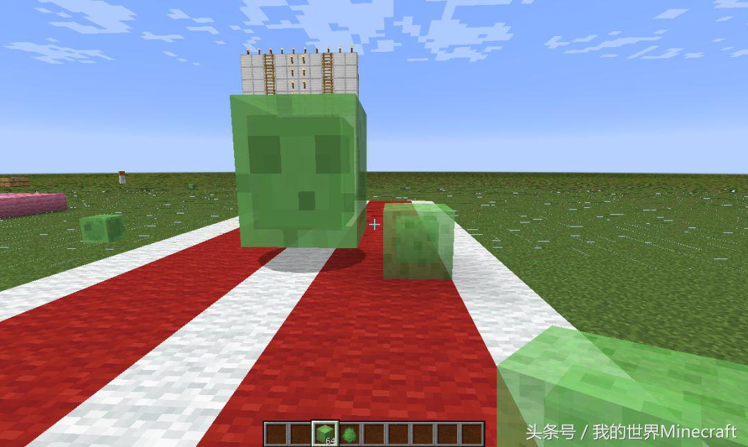 我的世界苦力怕为什么是mc之王,我的世界苦力怕的脑子里会有什么