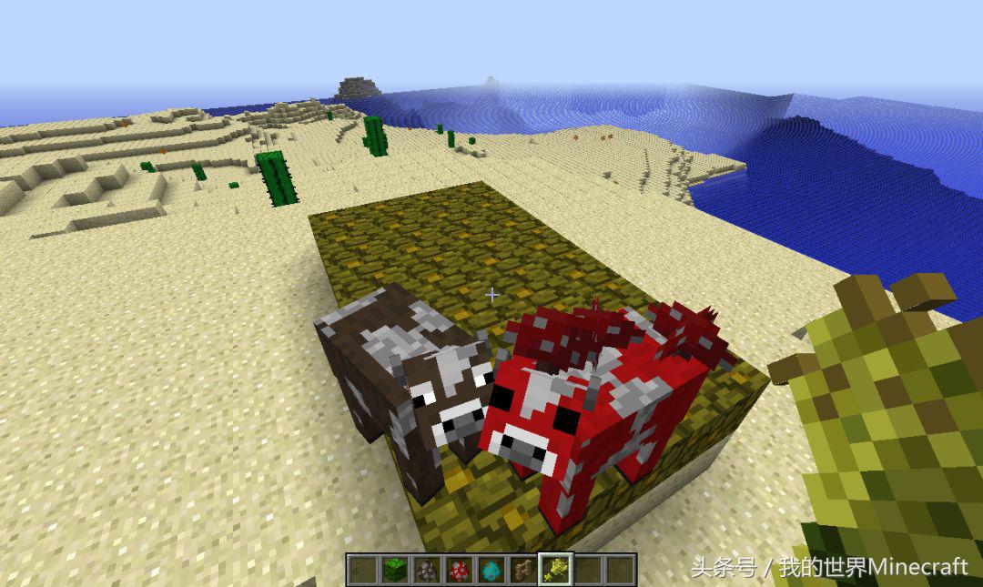 我的世界苦力怕为什么是mc之王,我的世界苦力怕的脑子里会有什么