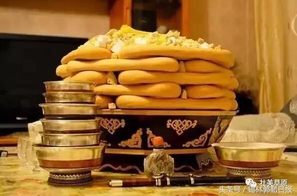 蒙古族的歌曲查干萨日,查干萨日蒙古族