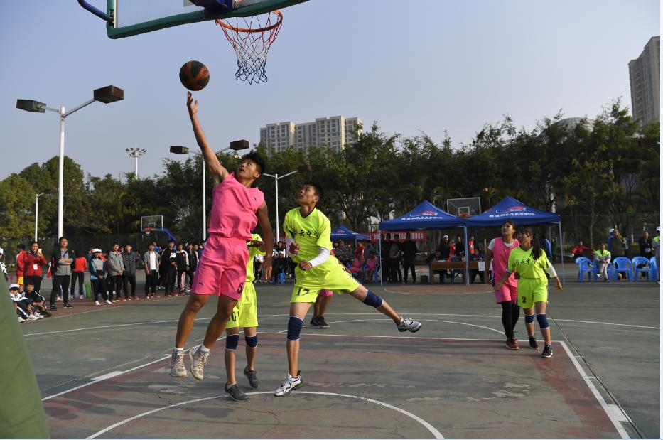 芒市体育运动中心开放时间,阳光体育大会未来之星