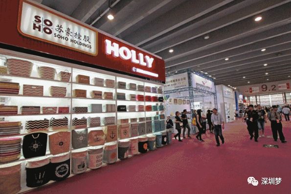 下一场戏是北上深杭的独舞?广州永不凋谢!