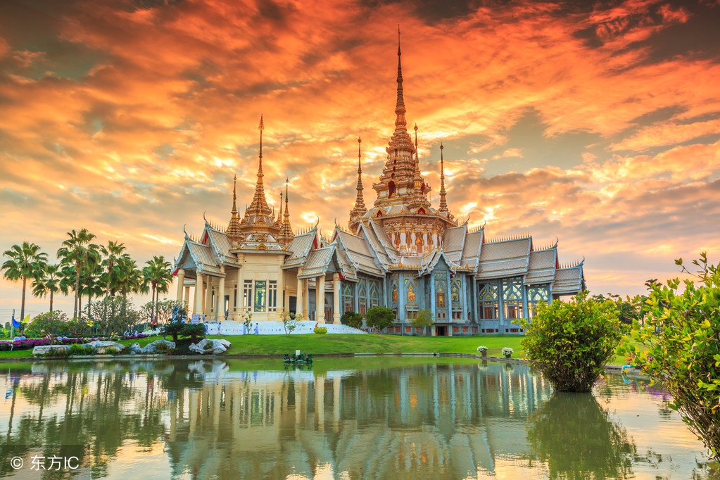 泰国旅游必带的零食,去泰国旅游可以带什么零食回来