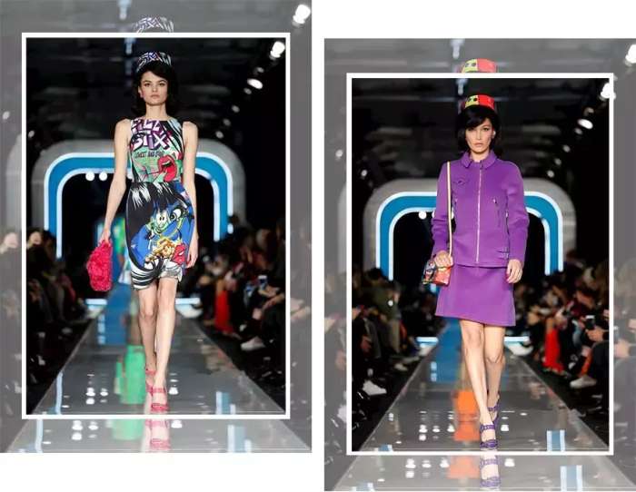 抱着狗狗走秀,抱着狗狗模特走秀视频