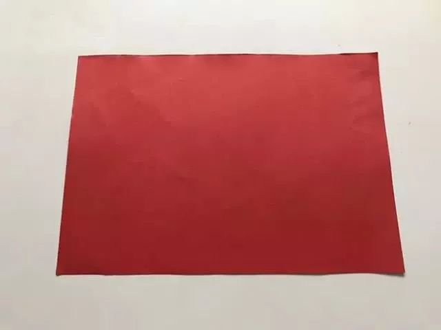 怎么用纸做元宵形状的小灯笼,简单用卡纸做一个元宵节小灯笼