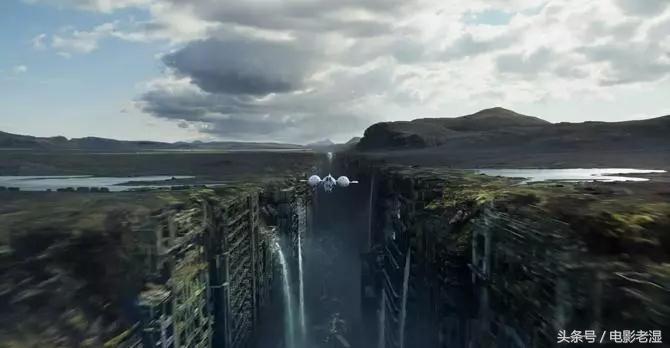 宇宙科幻片太空探索,必看的十五部关于宇宙探索的电影