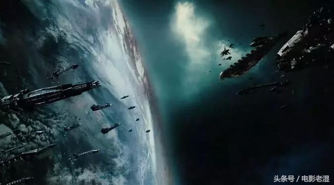 宇宙科幻片太空探索,必看的十五部关于宇宙探索的电影