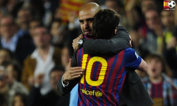 梅吹谈梅西,梅吹第一人莱因克尔