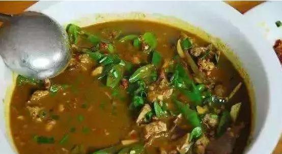 中国的十大美食是什么,猪肉做的12道特点美食