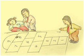 90后的童年玩具大礼包,90后的童年玩具回忆