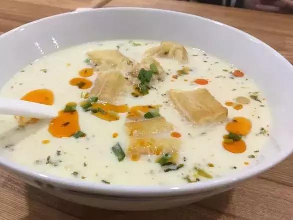 打卡网红店最多的一条街,盘点中央大街的网红店