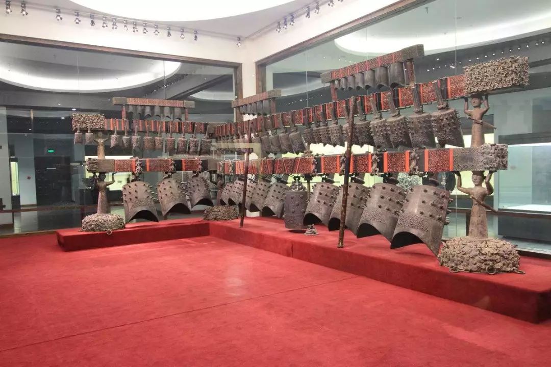 在家逛国宝，最全《国家宝藏》知识点整顿！