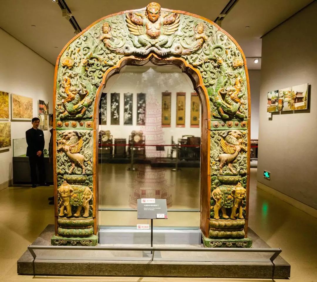 在家逛国宝，最全《国家宝藏》知识点整顿！