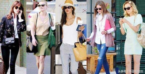 女人买包,买的不是包,是鸡血!