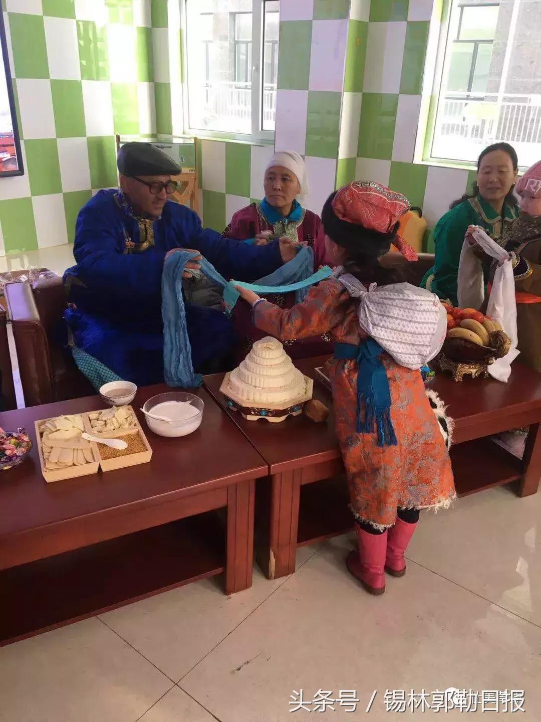 蒙古族的歌曲查干萨日,查干萨日蒙古族