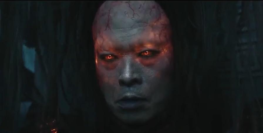 和神同行消防员死后来到地狱,与神同行消防员死了原声