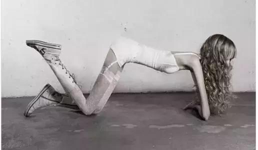 瘦柴模特将下架，大码模特将成为世界主流趋势？！