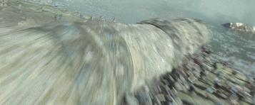 韩国上映的十部票房最高中国电影,韩国票房最高的电影前十名排行榜