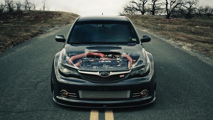 汽车改装常识基本知识大全,汽车改装入门基础知识讲解