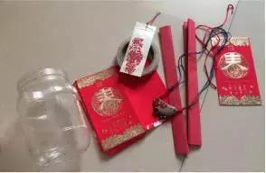 中秋幼儿园最简单手工请柬灯笼,8-12岁中秋手工灯笼发光