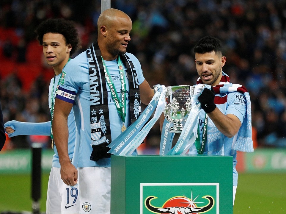 曼城能否打碎利物浦的魔咒,曼城称霸欧洲