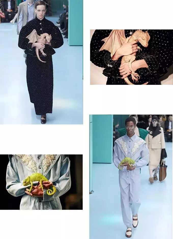 抱着狗狗走秀,抱着狗狗模特走秀视频