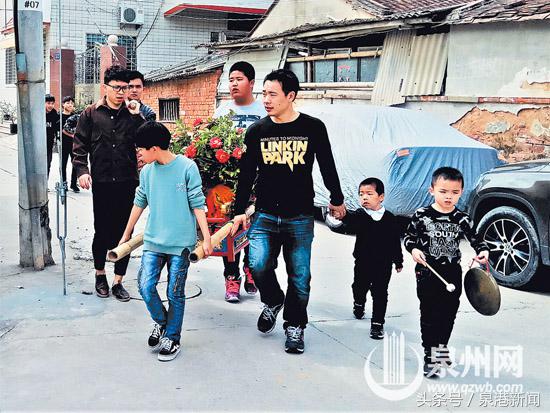 新老年俗年味,看看旧时代的风土人情