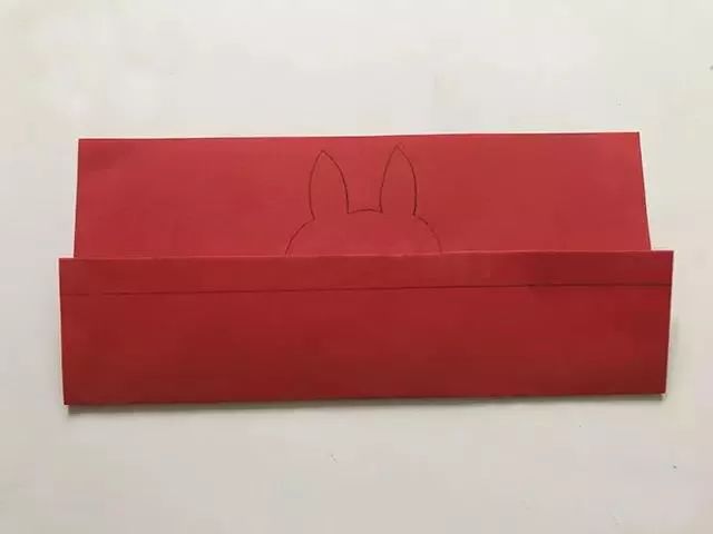 怎么用纸做元宵形状的小灯笼,简单用卡纸做一个元宵节小灯笼