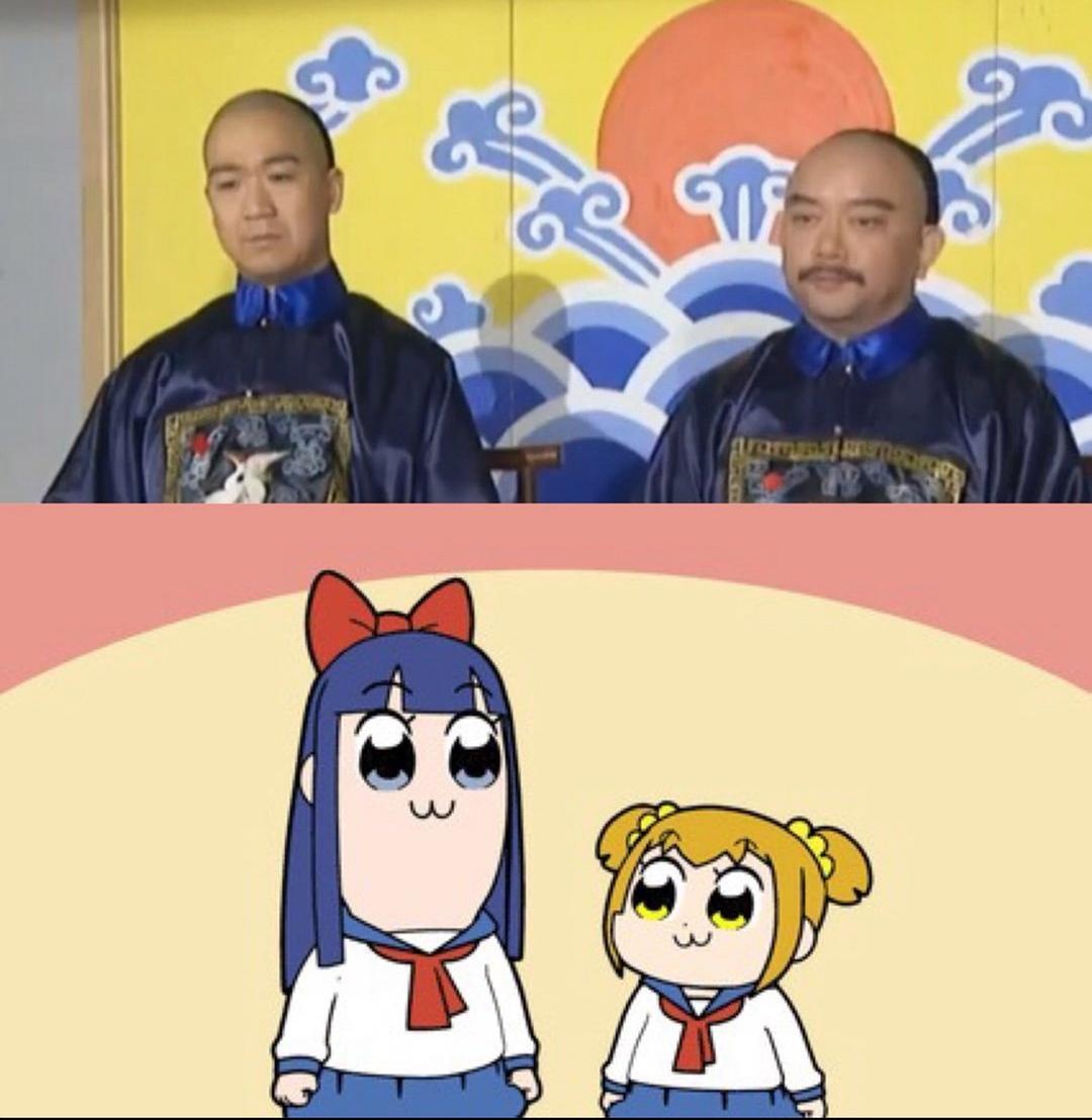 看不懂看不腻系列动画,看不懂的动画