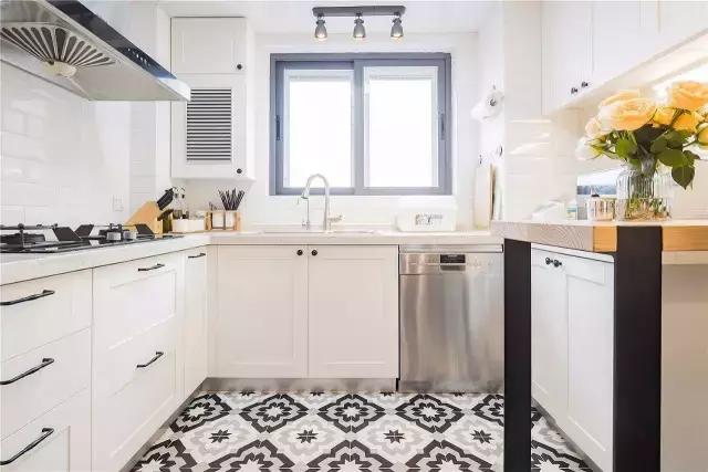 10家厨房比比看，一分价钱一分货