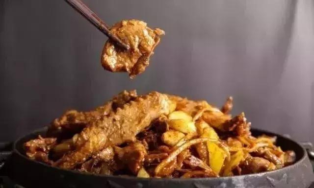 中国的十大美食是什么,猪肉做的12道特点美食