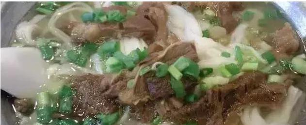 中国的十大美食是什么,猪肉做的12道特点美食