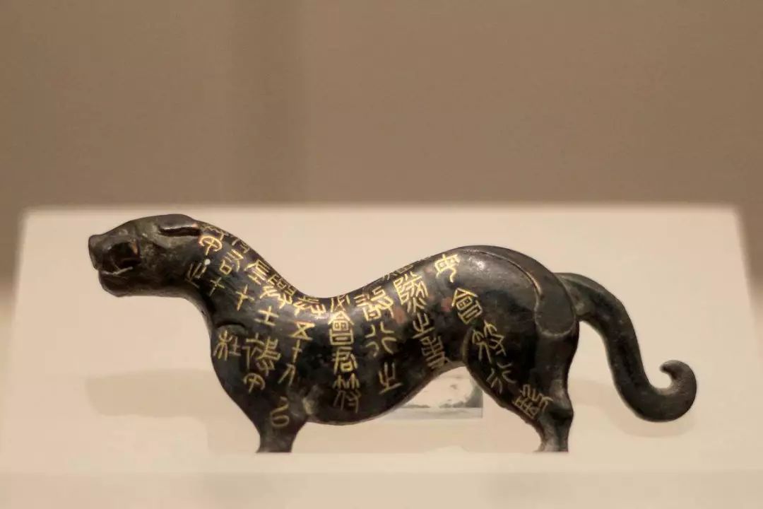 在家逛国宝，最全《国家宝藏》知识点整顿！