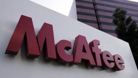 迈克菲阻止可疑网络连接,迈克菲网络防护屏障过期