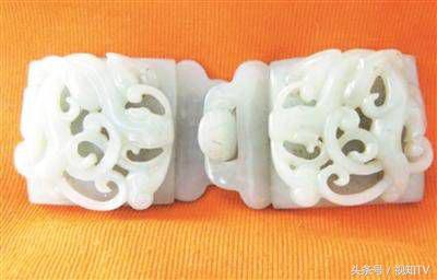 每个人对玉痴迷,中国人对玉痴迷到什么程度