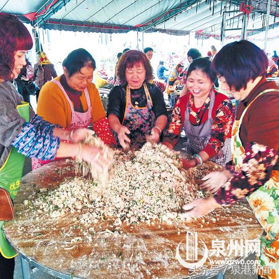 新老年俗年味,看看旧时代的风土人情