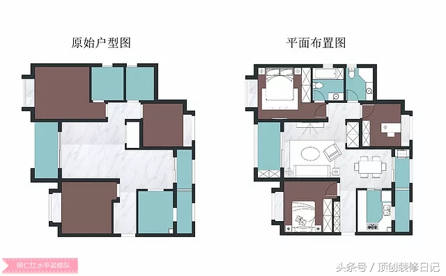 铜仁沙发装修效果图,极简原木风格沙发墙