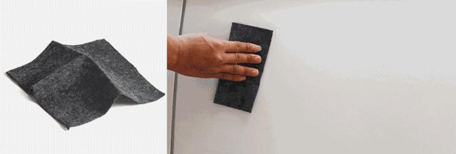 用汽车修复套装修复汽车划痕,汽车养护套餐修复汽车划痕