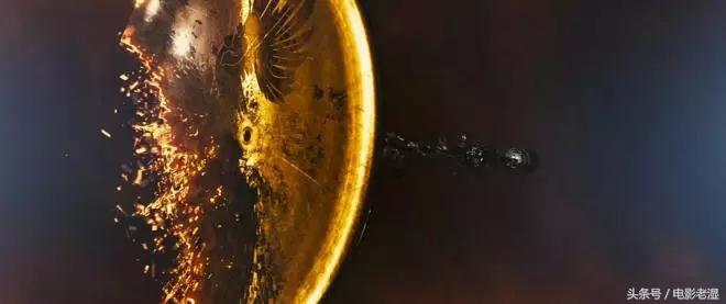 宇宙科幻片太空探索,必看的十五部关于宇宙探索的电影