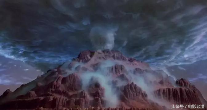 宇宙科幻片太空探索,必看的十五部关于宇宙探索的电影