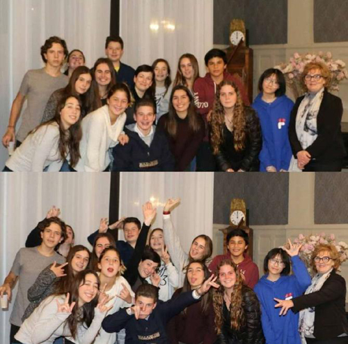 法国奥诗语言学校好不好,法国奥诗国际