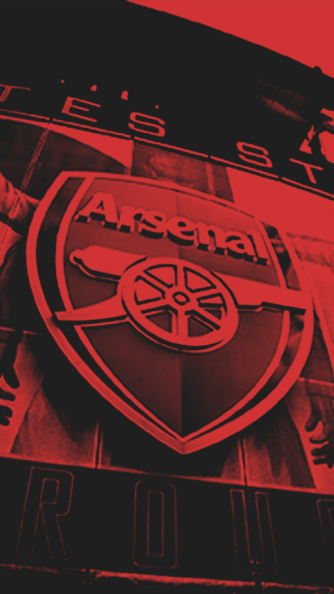 枪迷壁纸,阿森纳队亨利超清壁纸