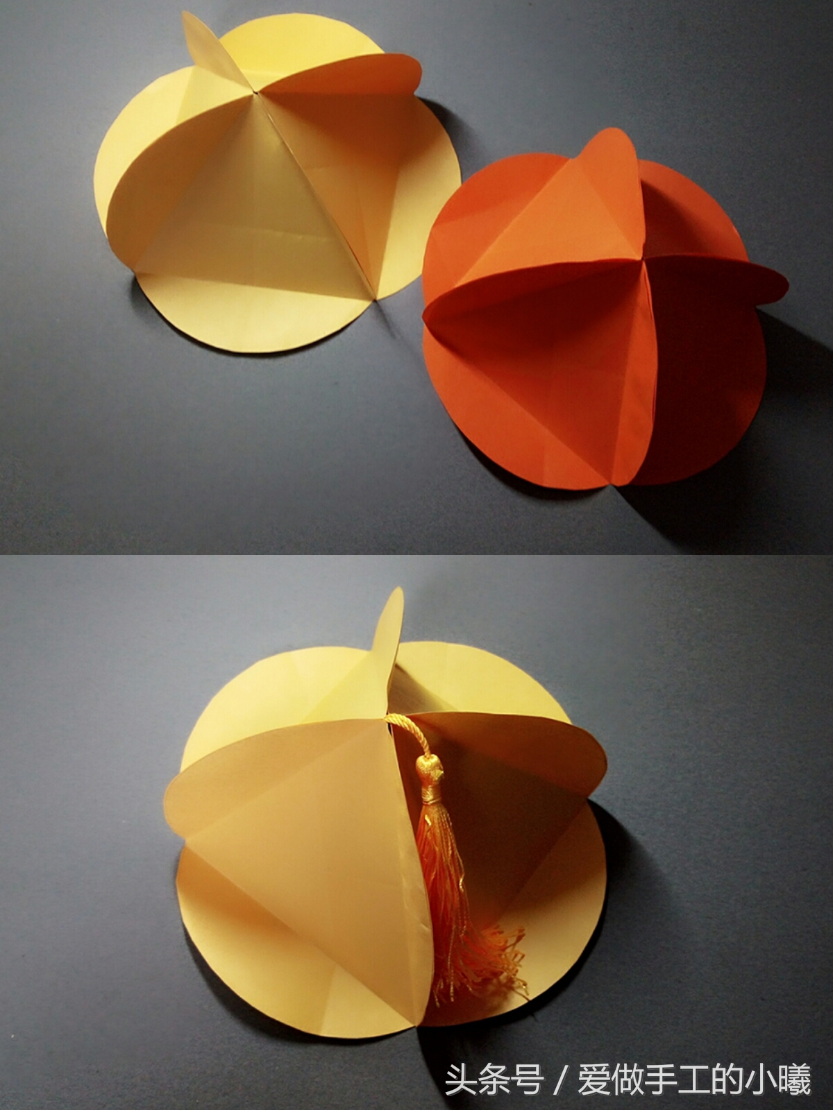 元宵节怎么做灯笼最好看也最简单,2022元宵节灯笼怎么做简单又漂亮