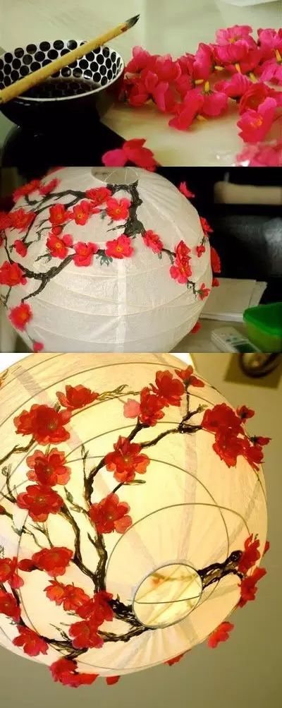 怎么用纸做元宵形状的小灯笼,简单用卡纸做一个元宵节小灯笼