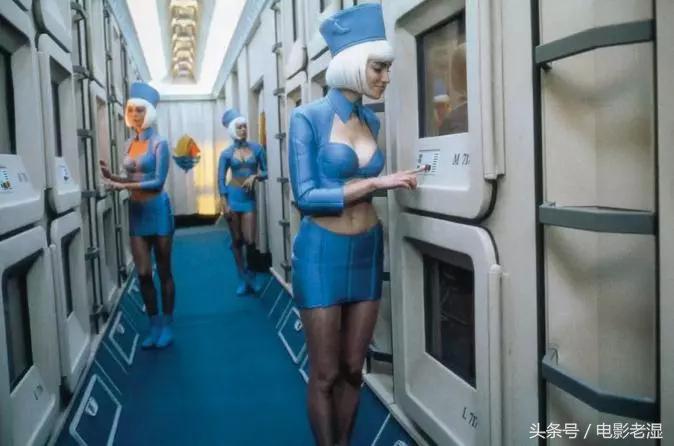 宇宙科幻片太空探索,必看的十五部关于宇宙探索的电影