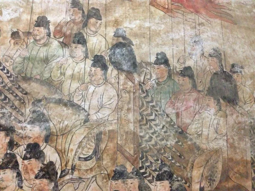 在家逛国宝，最全《国家宝藏》知识点整顿！