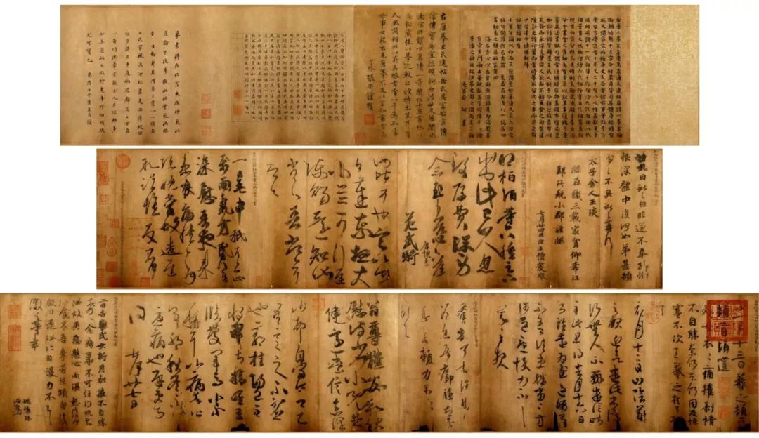 在家逛国宝，最全《国家宝藏》知识点整顿！