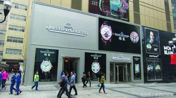 不坑穷人的十款手表,最不要买的几款手表