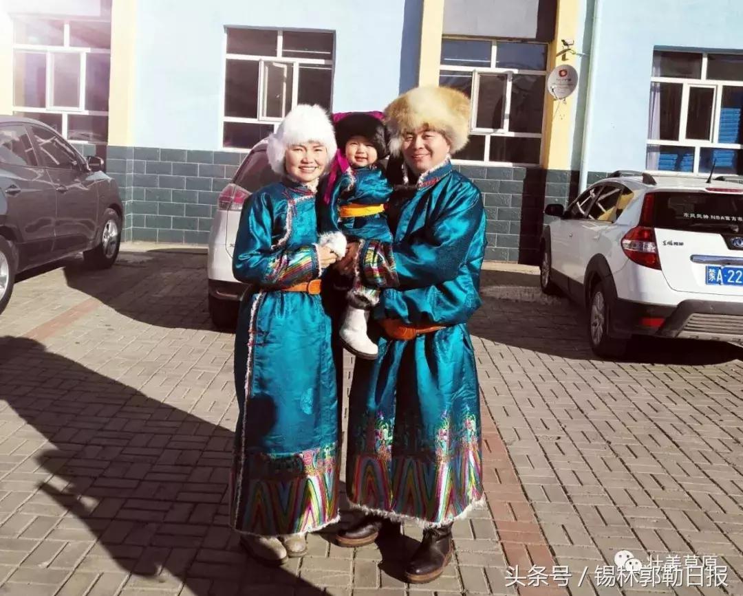 蒙古族的歌曲查干萨日,查干萨日蒙古族